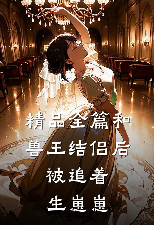 精品全篇和兽王结侣后，被追着生崽崽