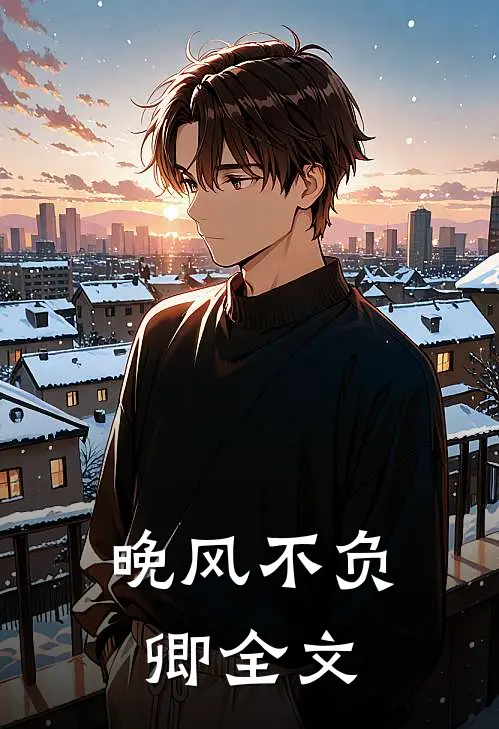 晚风不负卿全文
