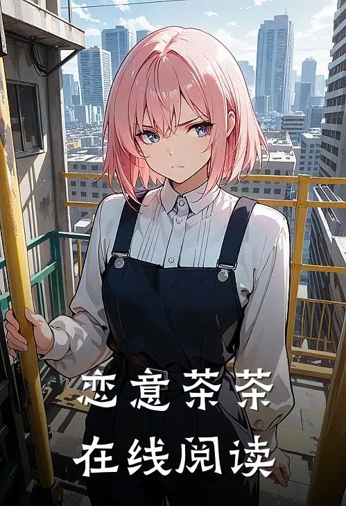 恋意茶茶在线阅读