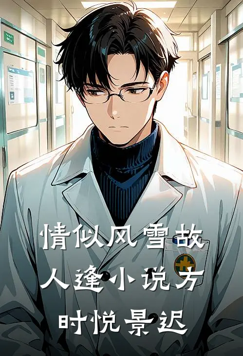 情似风雪故人逢小说方时悦景迟