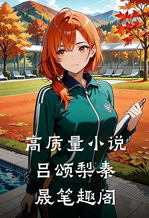 高质量小说吕颂梨秦晟 笔趣阁
