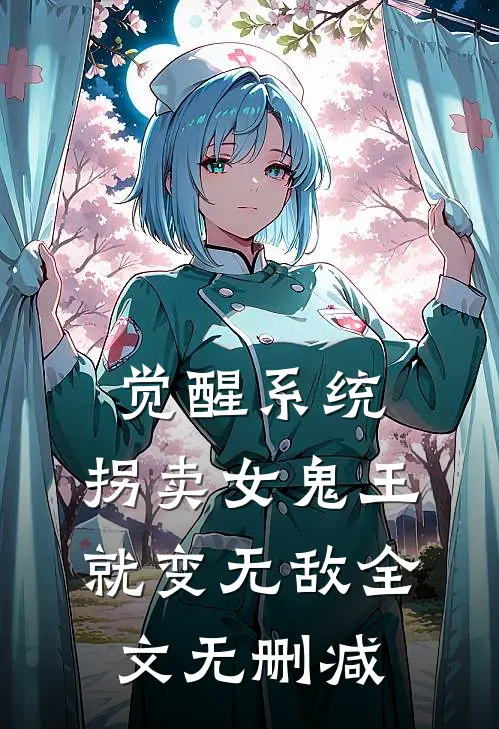 觉醒系统：拐卖女鬼王就变无敌全文无删减