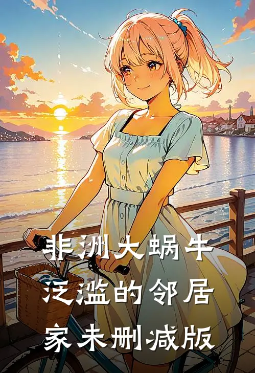 非洲大蜗牛泛滥的邻居家未删减版