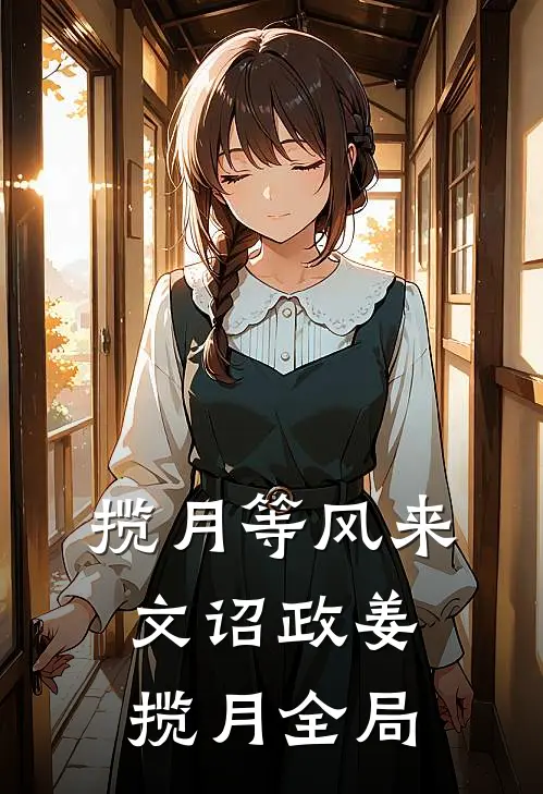 揽月等风来文诏政姜揽月全局