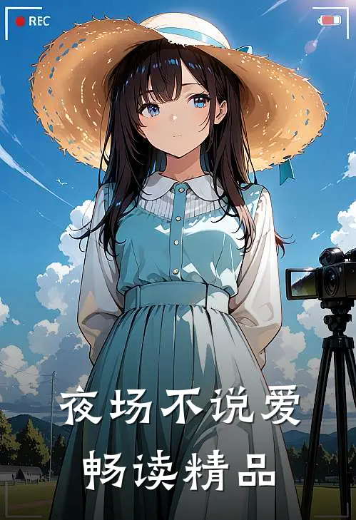 夜场不说爱畅读精品
