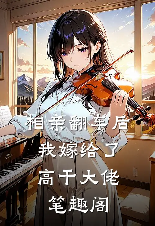 相亲翻车后，我嫁给了高干大佬笔趣阁
