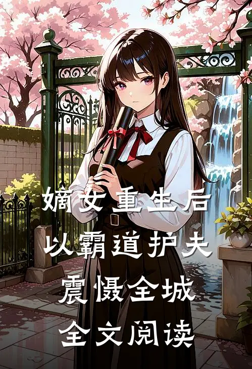 嫡女重生后，以霸道护夫震慑全城全文阅读