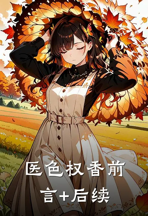 医色权香前言+后续