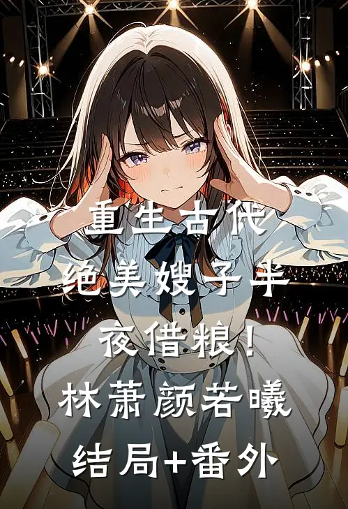 重生古代：绝美嫂子半夜借粮！林萧颜若曦结局+番外