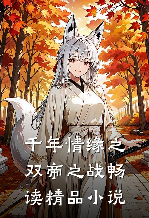 千年情缘之双帝之战畅读精品小说