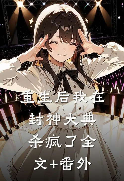 重生后我在封神大典杀疯了全文+番外