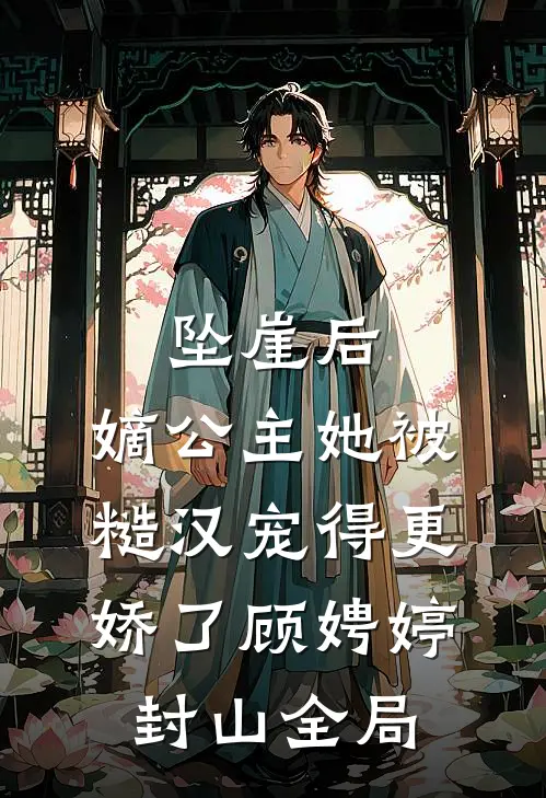 坠崖后，嫡公主她被糙汉宠得更娇了顾娉婷封山全局