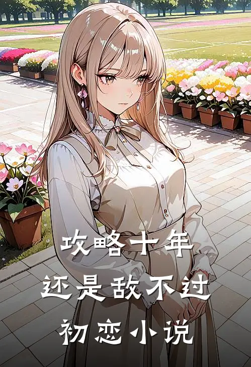 攻略十年，还是敌不过初恋小说