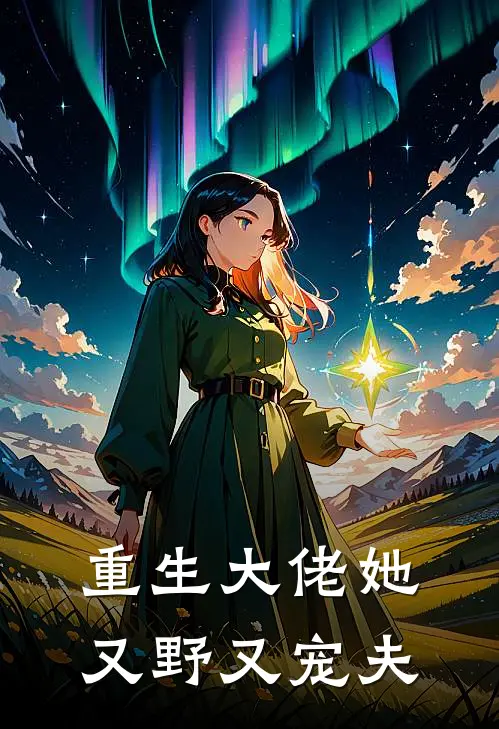 重生大佬她又野又宠夫