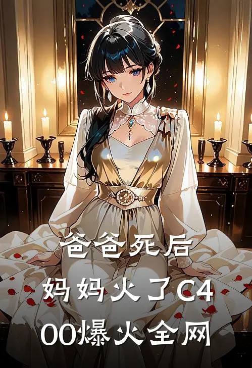 爸爸死后，妈妈火了C400爆火全网