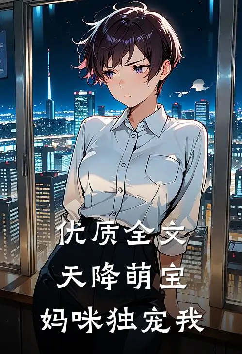 优质全文天降萌宝，妈咪独宠我