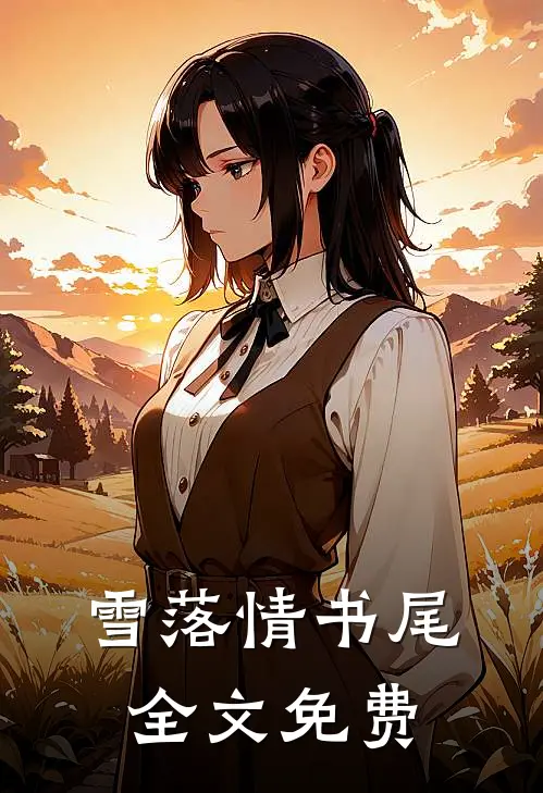 雪落情书尾全文免费