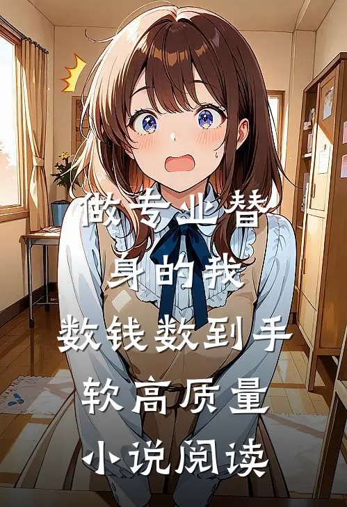 做专业替身的我，数钱数到手软高质量小说阅读