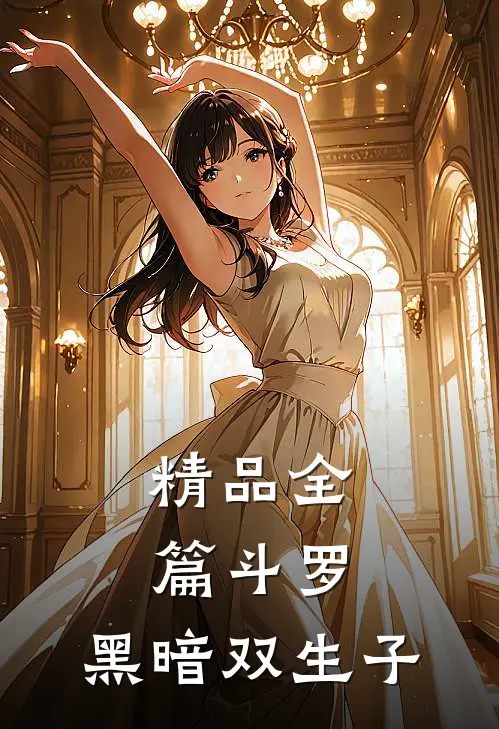 精品全篇斗罗黑暗双生子免费阅读