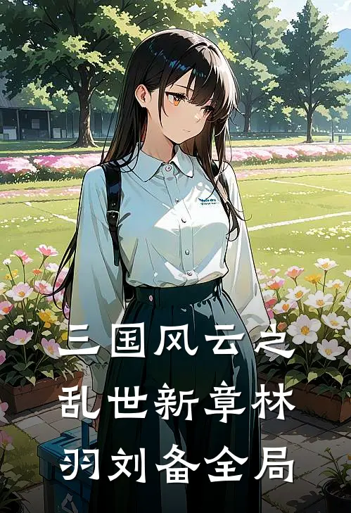 三国风云之乱世新章林羽刘备全局