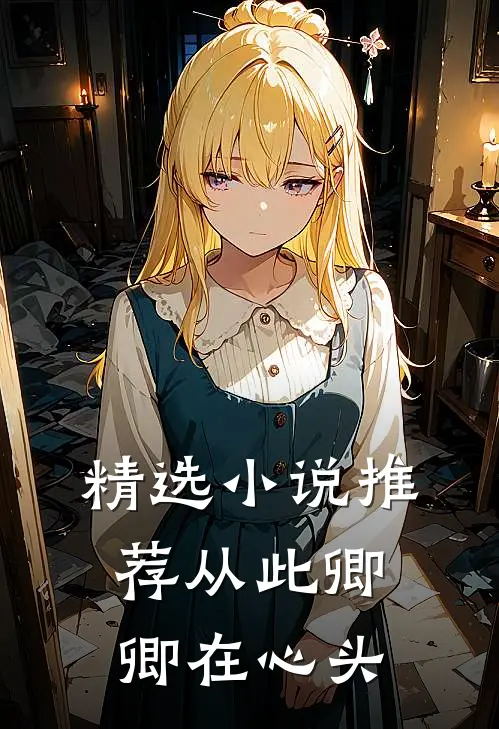 精选小说推荐从此卿卿在心头