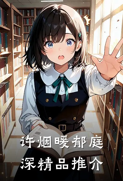 许烟暖郁庭深精品推介