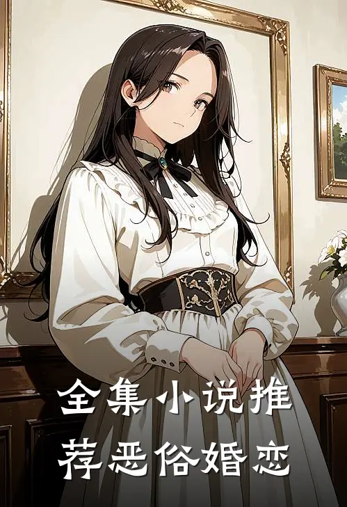 全集小说推荐恶俗婚恋