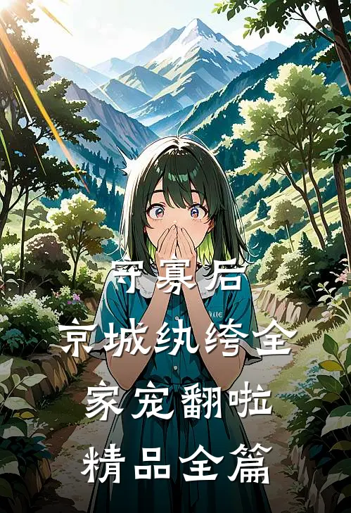 守寡后，京城纨绔全家宠翻啦精品全篇