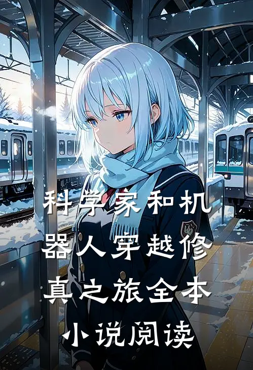 科学家和机器人穿越修真之旅全本小说阅读