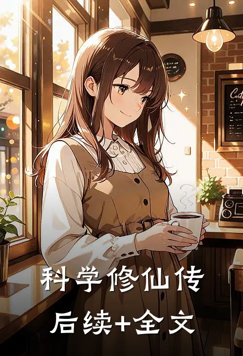 科学修仙传后续+全文
