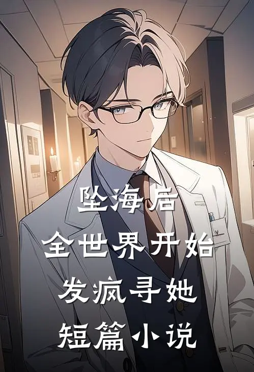 坠海后，全世界开始发疯寻她短篇小说