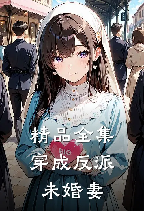 精品全集穿成反派未婚妻