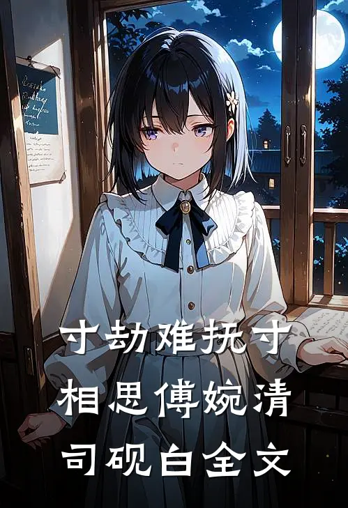 寸劫难抚寸相思傅婉清司砚白全文
