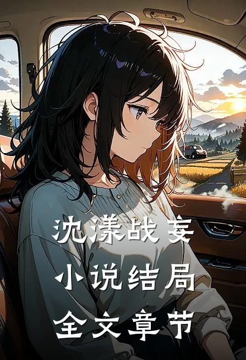沈漾战妄小说结局全文章节