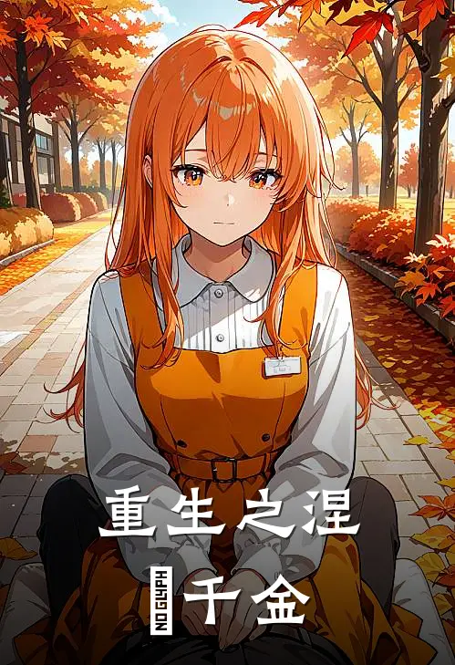 重生之涅槃千金