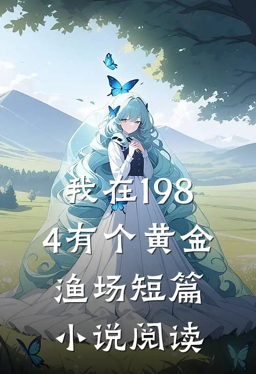 我在1984有个黄金渔场短篇小说阅读