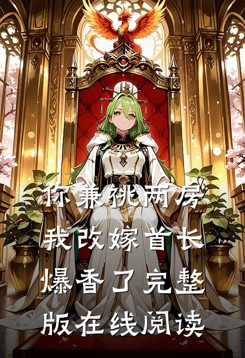 你兼祧两房我改嫁首长爆香了完整版在线阅读