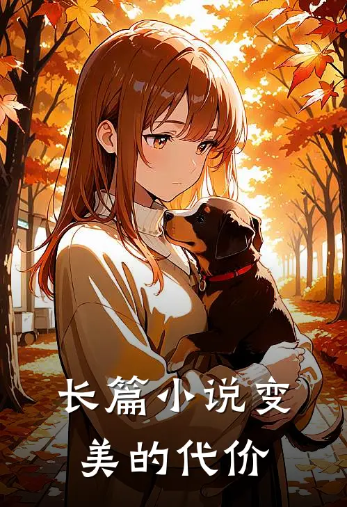 长篇小说变美的代价