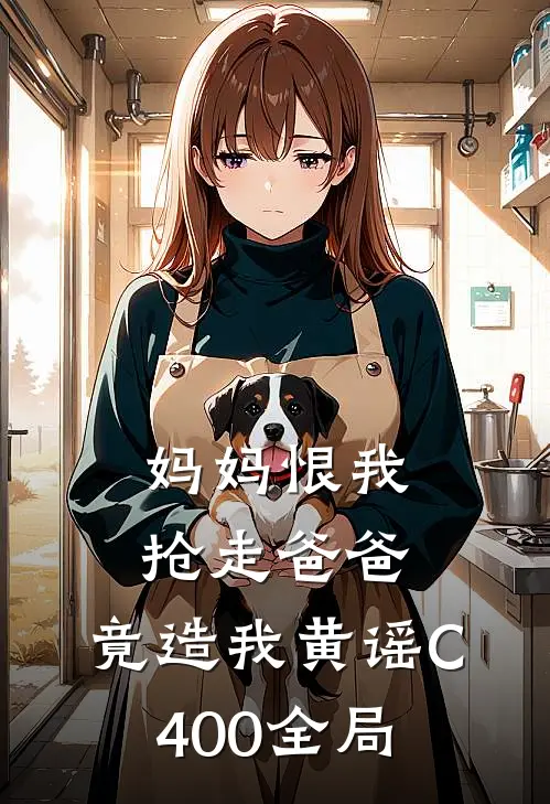 妈妈恨我抢走爸爸，竟造我黄谣C400全局