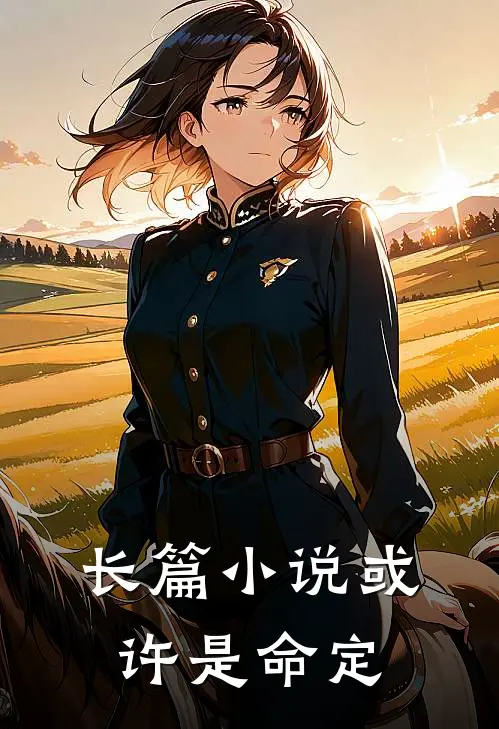 长篇小说或许是命定