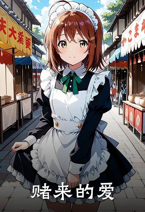 赌来的爱