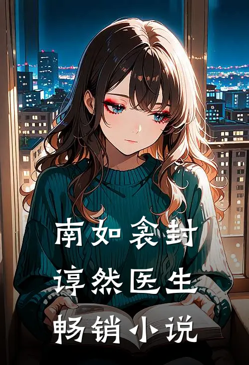 南如衾封谆然医生畅销小说