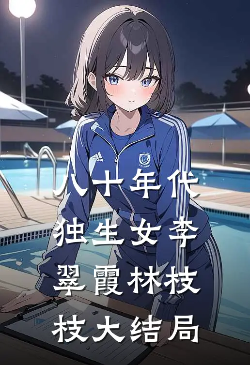 八十年代独生女李翠霞林枝枝大结局