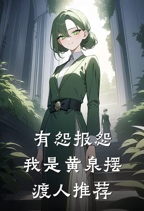 有怨报怨，我是黄泉摆渡人推荐