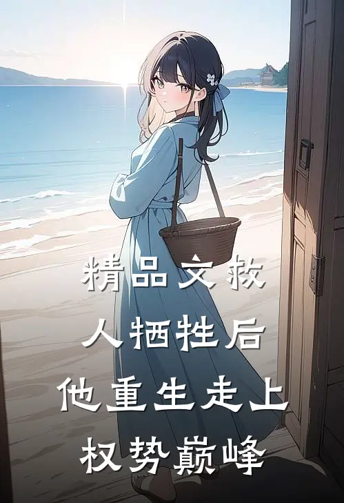 精品文救人牺牲后，他重生走上权势巅峰