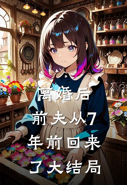 离婚后，前夫从7年前回来了大结局