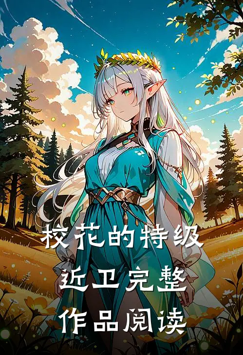 校花的特级近卫完整作品阅读