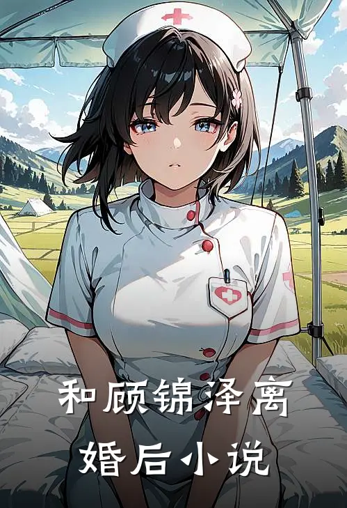 和顾锦泽离婚后小说