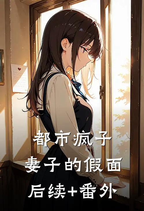 都市疯子：妻子的假面后续+番外