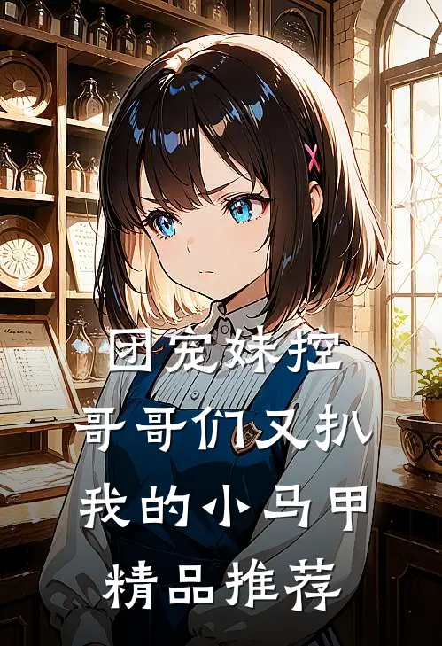 团宠妹控:哥哥们又扒我的小马甲精品推荐